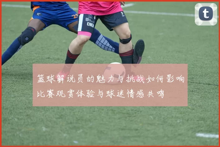 篮球解说员的魅力与挑战如何影响比赛观赏体验与球迷情感共鸣