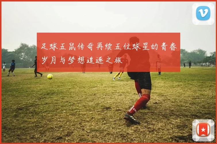 足球五鼠传奇再续五位球星的青春岁月与梦想追逐之旅